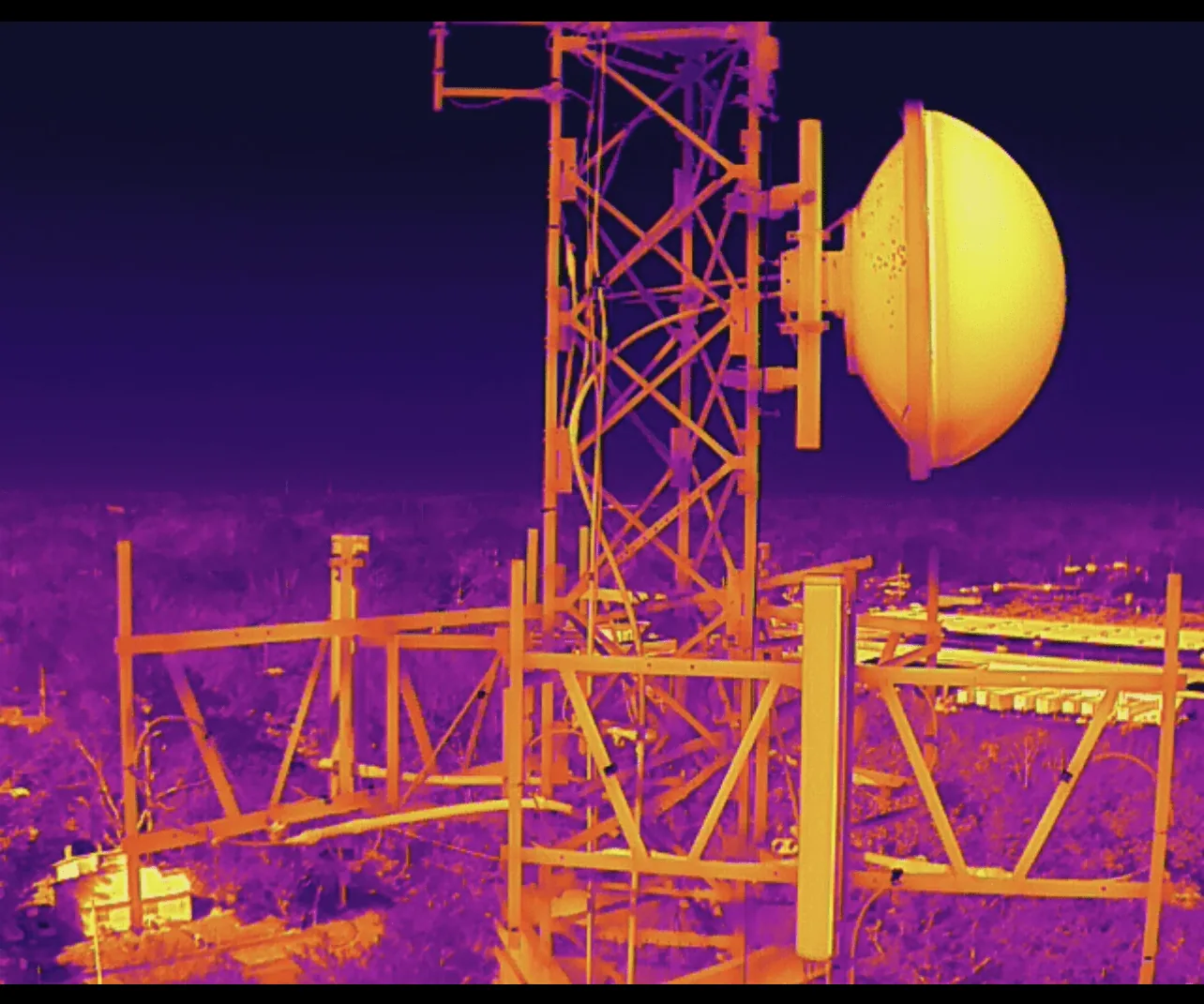 Antenna & Tower Inspections