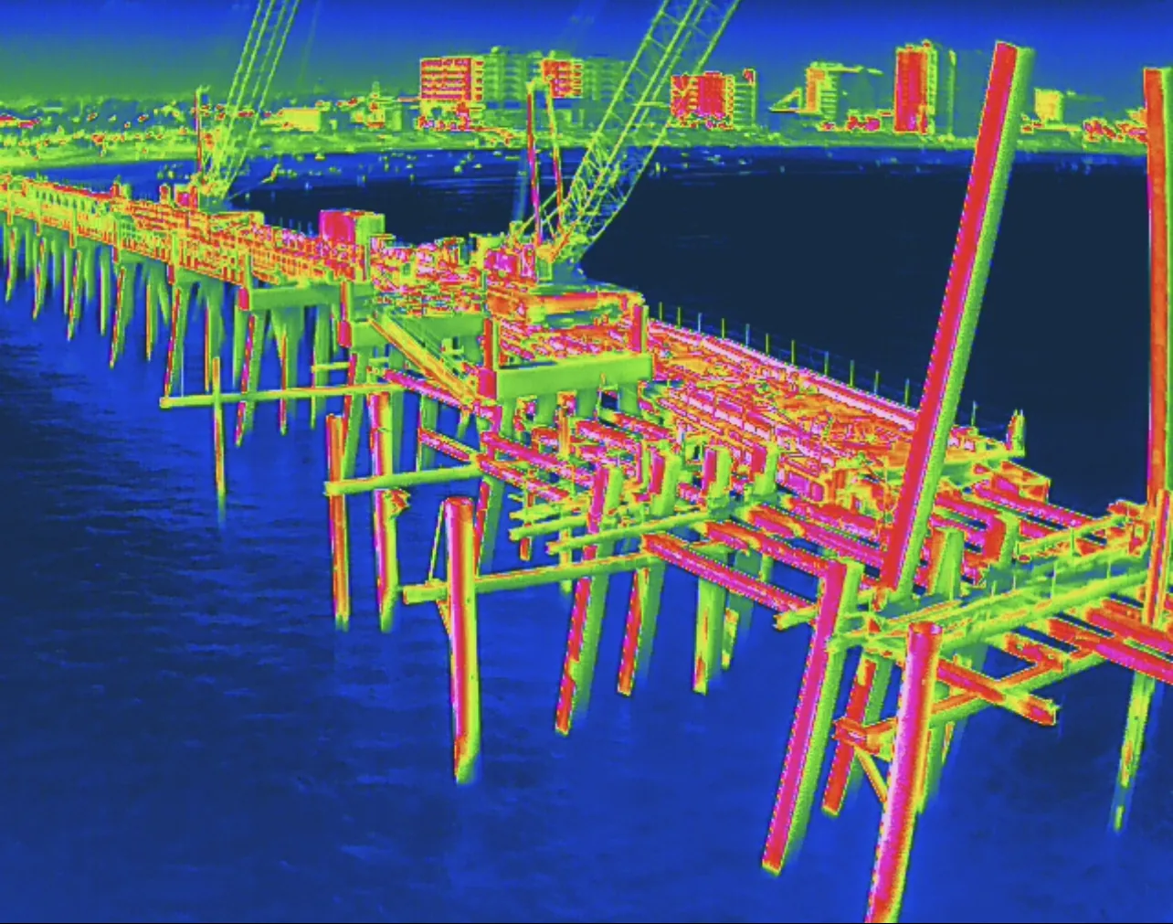 Pier & Marine Inspections